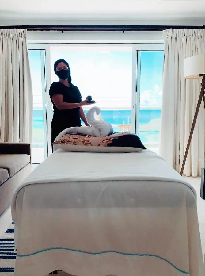 شقة Savaneta  في Beachfront Bella Horizonte 1